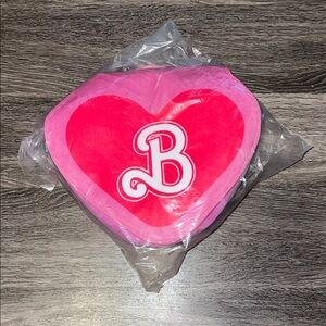 Limited Edition NWT & UNOPENED Cinemark Exclusive Barbie Movie Bag + Blanket